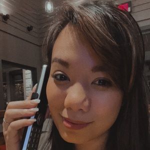 Meet your Posher, Ana